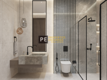 2 BR .2Apartment For Sale in Dubailand