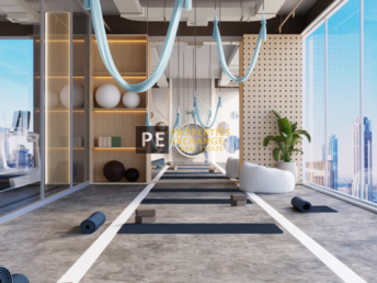 2 BR .2Apartment For Sale in Dubailand