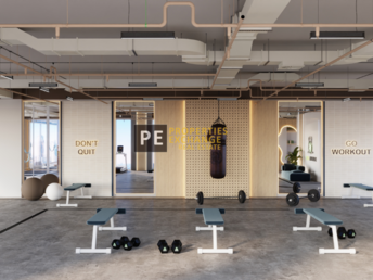 2 BR .2Apartment For Sale in Dubailand