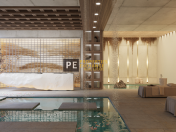 2 BR .2Apartment For Sale in Dubailand