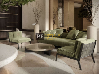 Jumeirah Garden City Apartment for Sale, Al Satwa, Dubai