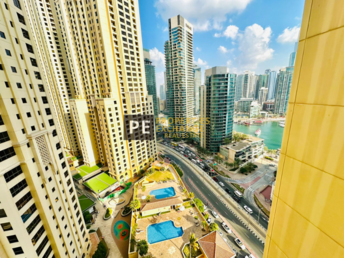 Rimal Apartment for Rent, Jumeirah Beach Residence (JBR), Dubai