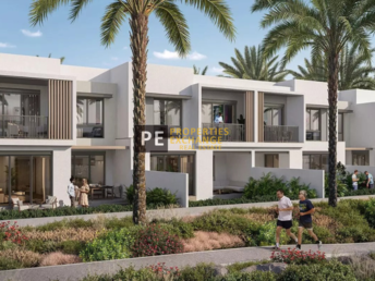 Jebel Ali Village Townhouse for Sale, Jebel Ali, Dubai