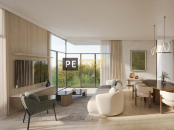 2 BR .25Apartment For Sale in Dubailand