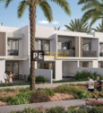 4 BR 3975 Sq.Ft. Townhouse in Jebel Ali Village