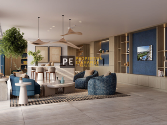  Apartment for Sale, Dubai South, Dubai
