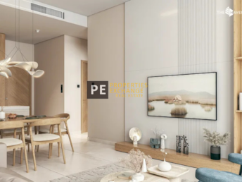 Majan Apartment for Sale, Dubailand, Dubai