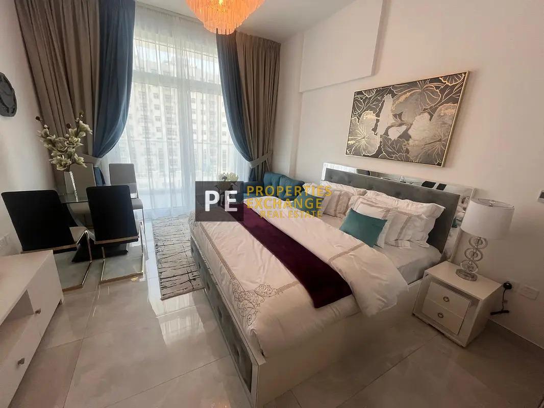 Pearlz by Danube Apartment for Sale, Al Furjan, Dubai