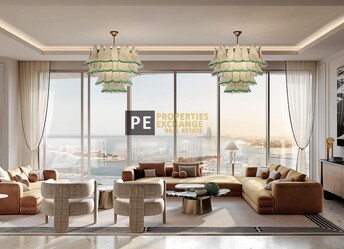 EMAAR Beachfront Hotel Apartment for Sale, Dubai Harbour, Dubai