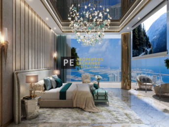 DAMAC Bay by Cavalli Apartment for Sale, Dubai Harbour, Dubai