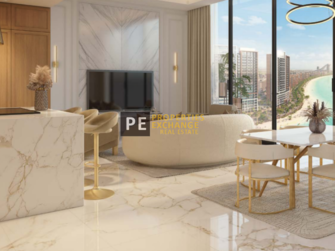 .18Apartment For Sale in Meydan One Cover Image