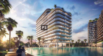  Apartment for Sale, Dubai South, Dubai