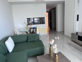 Gemz by Danube Apartment for Rent, Al Furjan, Dubai