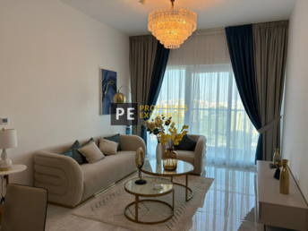 Pearlz by Danube Apartment for Rent, Al Furjan, Dubai