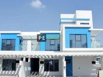 Santorini Townhouse for Sale, Damac Lagoons, Dubai