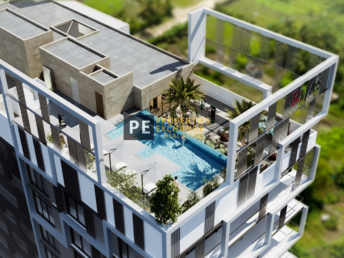 Majan Apartment for Sale, Dubailand, Dubai