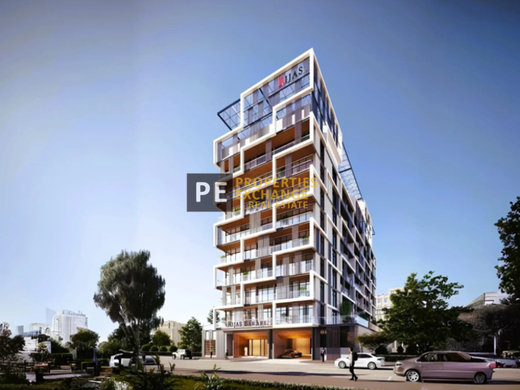 Majan Apartment for Sale, Dubailand, Dubai
