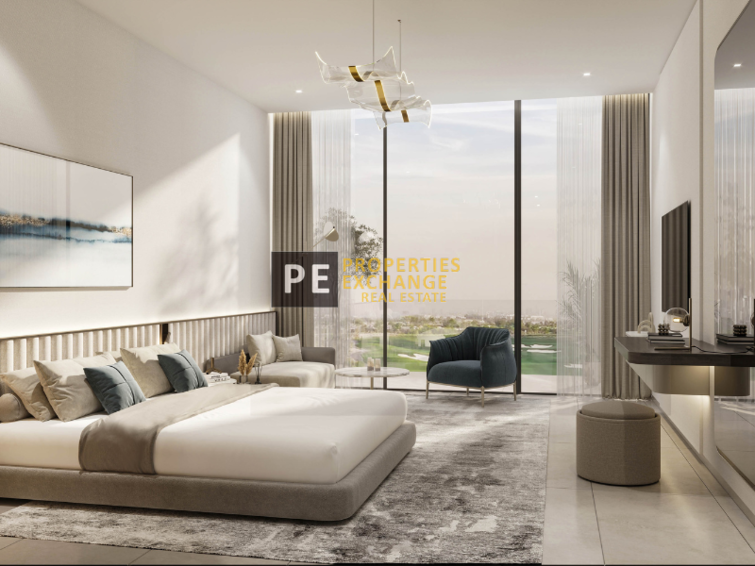 Majan Apartment for Sale, Dubailand, Dubai