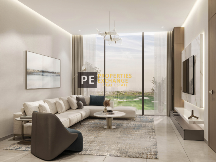 Majan Apartment for Sale, Dubailand, Dubai