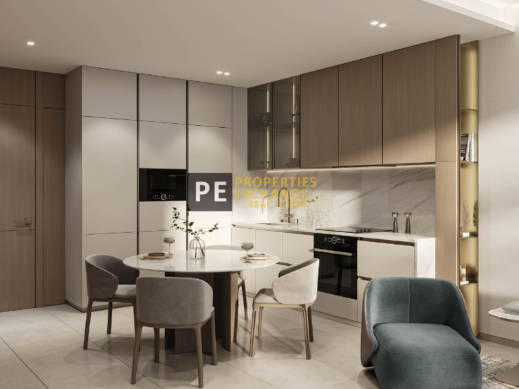 Majan Apartment for Sale, Dubailand, Dubai