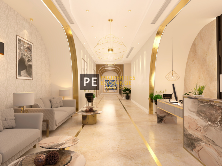 Majan Apartment for Sale, Dubailand, Dubai