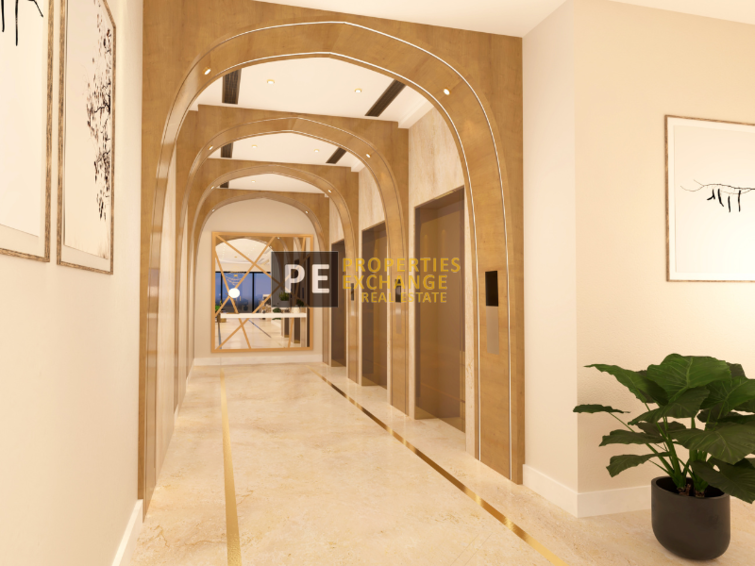 Majan Apartment for Sale, Dubailand, Dubai