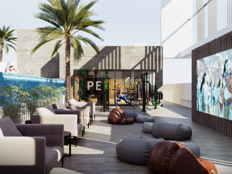 Majan Apartment for Sale, Dubailand, Dubai