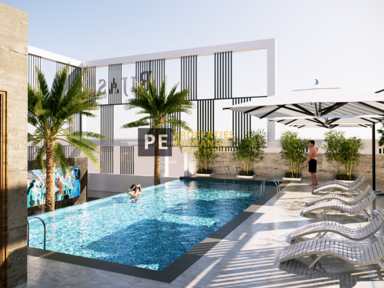 Majan Apartment for Sale, Dubailand, Dubai