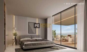 1 BR Apartment For Sale in Dubailand