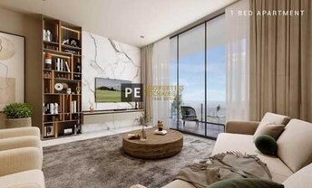 1 BR Apartment For Sale in Dubailand