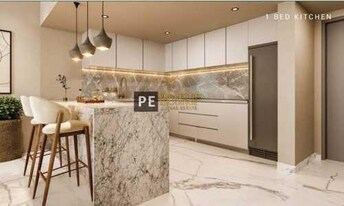 1 BR Apartment For Sale in Dubailand