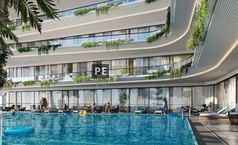 1 BR Apartment For Sale in Dubailand