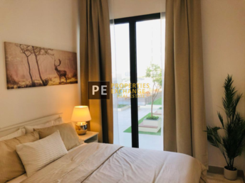 UNA Apartments Apartment for Rent, Town Square, Dubai