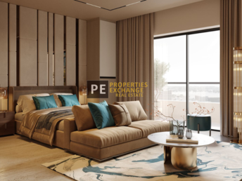  Apartment for Sale, Dubai Sports City, Dubai