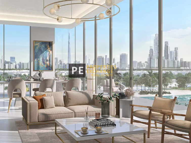 District One Apartment for Sale, Mohammed Bin Rashid City, Dubai
