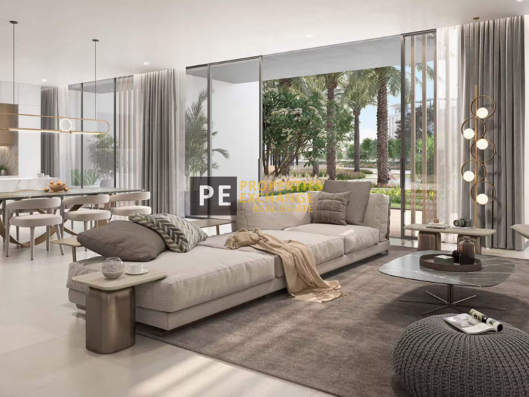 District One Apartment for Sale, Mohammed Bin Rashid City, Dubai