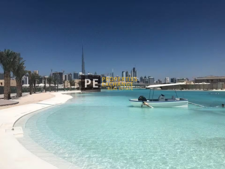 District One Apartment for Sale, Mohammed Bin Rashid City, Dubai
