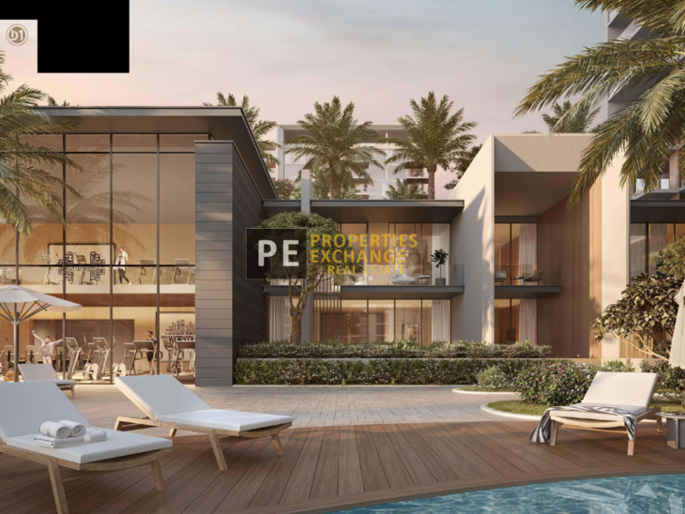 District One Apartment for Sale, Mohammed Bin Rashid City, Dubai