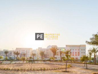 JVT District 1 Land for Sale, Jumeirah Village Triangle (JVT), Dubai