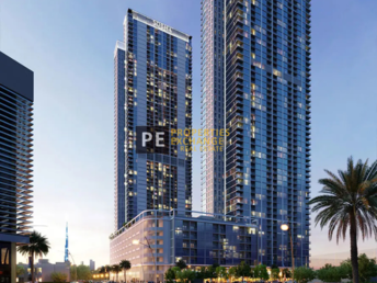 Sobha Hartland Apartment for Sale, Mohammed Bin Rashid City, Dubai