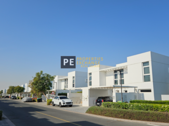 Arabella Townhouses Townhouse for Sale, Mudon, Dubai