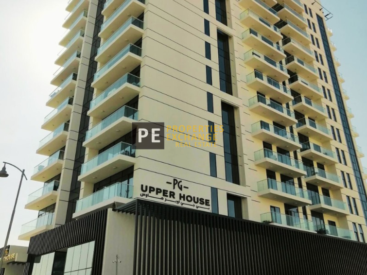 PG Upper House Apartment for Rent, Al Furjan, Dubai