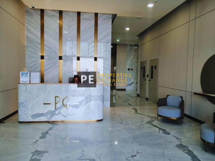 PG Upper House Apartment for Rent, Al Furjan, Dubai