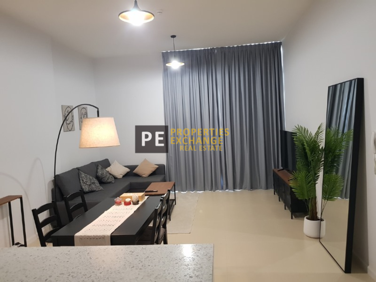PG Upper House Apartment for Rent, Al Furjan, Dubai