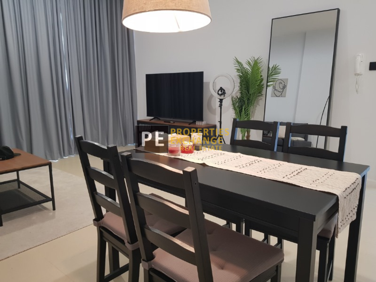 PG Upper House Apartment for Rent, Al Furjan, Dubai