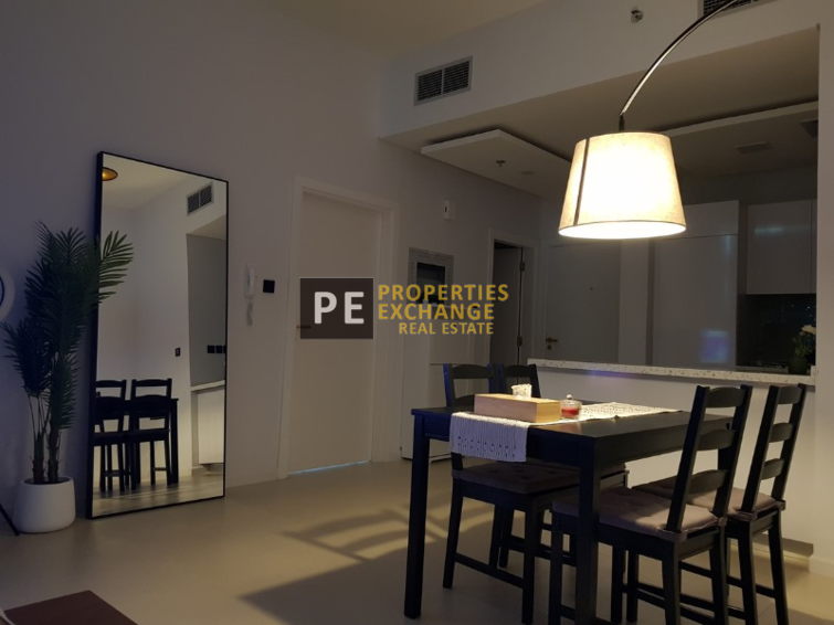 PG Upper House Apartment for Rent, Al Furjan, Dubai