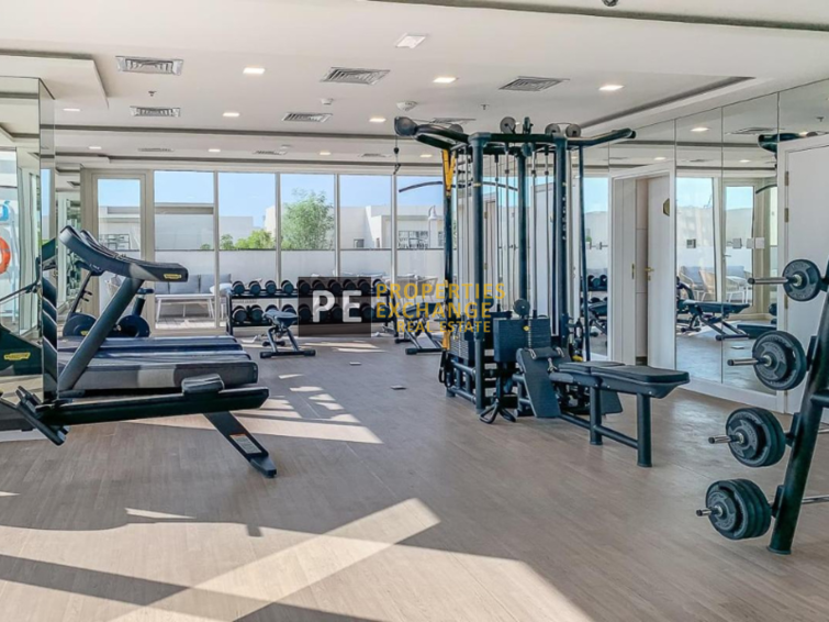 PG Upper House Apartment for Rent, Al Furjan, Dubai