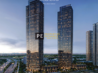  Apartment for Sale, Dubai Creek Harbour, Dubai