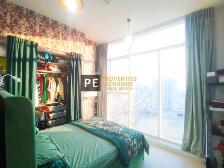 PG Upper House Apartment for Rent, Al Furjan, Dubai