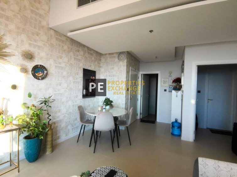 PG Upper House Apartment for Rent, Al Furjan, Dubai